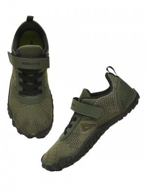 Impakto Barefoot Rooted Wide feet Shoes for Men