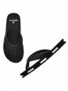 Impakto Barefoot Wide Feet Wellness Scientific 5- Finger comfort Slipper For Men...