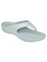 Impakto by Ajanta Casual Slipper For Men With EVA Sole | Durable & Lightweight | Stylish Flip-Flop | Cushioned Footbed - Comfortable...