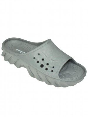 Impakto by AjantaComfortable Flip Flops for Men | Slippers for Men