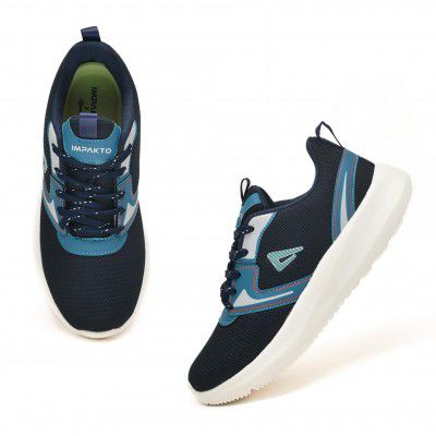 IMPAKTO Casual Shoes|Casual Shoes for Men