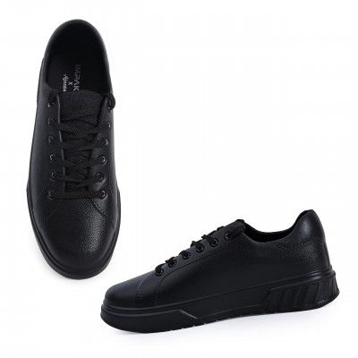 Impakto Kids Casual Sneaker Shoes, Lightweight, Durable, Comfortable Casual Shoes for Boys and Girls