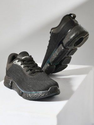 Impakto Phoenix 2.0 Lightweight Cushioned Insocks Running Shoes for Men