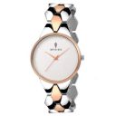 IMPERIOUS - THE ROYAL WAY Analogue Women's Watch (Black Dial)...
