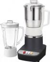 IMPEX SMASH 800 MILL PRO Mixer Grinder (2 Jars)...