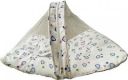 IMPHI Cotton Kids , New Born Baby , Mosquito Net  (Baby White, Bed Box)...