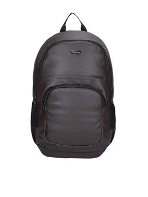 Impulse 30 Ltrs Brown Casual Backpack