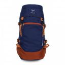 Impulse 4 Compartment Rucksack Bags 60 Litres Travel Bag With 1 Year Warranty One Size...