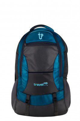 Impulse 5 Compartment Rucksack Bag 60 Litres Travel Bag | 1 Year Warranty
