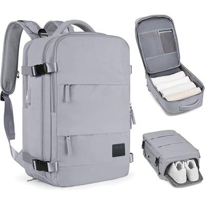 Impulse CommuterElite EmpowerElite V2 Elite Laptop Backpack