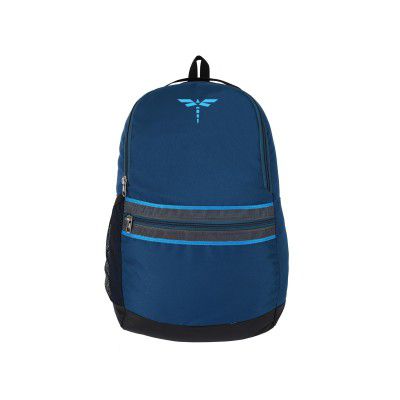 Impulse Diggy 30L Laptop Backpack Water Resistant Fits Up to 16 Inch Laptop