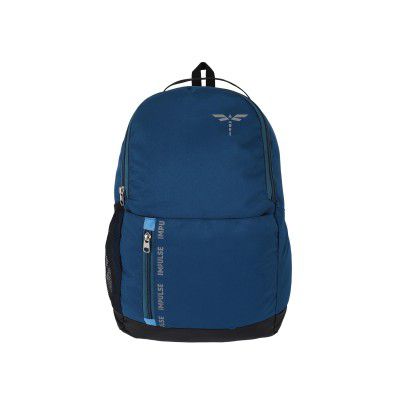 Impulse Diggy 35L Laptop Backpack Water Resistant Fits Up to 16 Inch Laptop