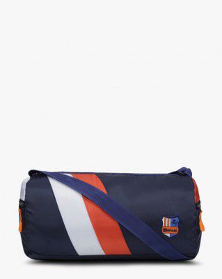 IMPULSE Duffle Gym Bag with Branding Applique