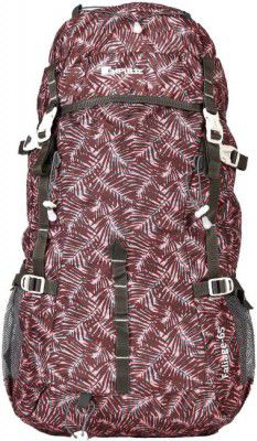 IMPULSE  Foliage 65 Brown Rucksack - 65 L  (Brown)