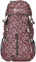 IMPULSE  Foliage 65 Brown Rucksack - 65 L  (Brown)...