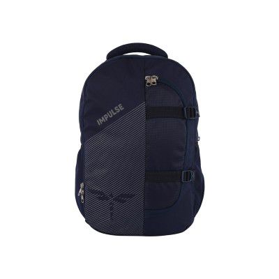 Impulse Linear 35L Laptop Backpack Water Resistant Fits Up to 16 Inch Laptop