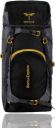 IMPULSE Mt. Calling 55 Litres Blue Rucksack - 55 L  (Black, Multicolor)...