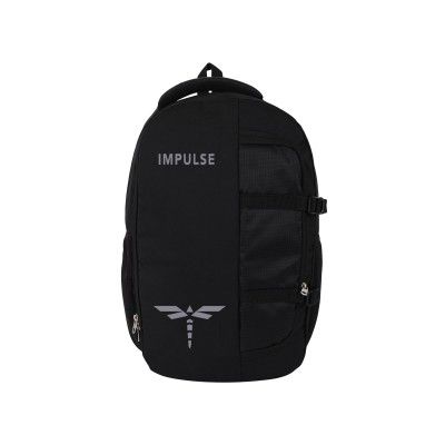Impulse Omega 35L Laptop Backpack Water Resistant Fits Up to 16 Inch