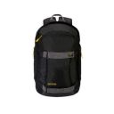 Impulse One Zeal 25L Unisex Water Resistant Travel Laptop Backpack Bag Fits Up to 16 Inch...