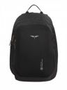 Impulse Parkar 40L 3 Compartment Laptop Backpack/Office Bag/School Bag/College Bag/Business Bag/Travel Backpack Water Resistant...