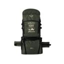 Impulse Rucksack bags 55 litres travel bag for men tourist bag for travel backpack for hiking trekking Bag for men camping Mt. Calling with 1 year Warranty...
