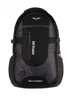Impulse rucksack bags 55 litres travel bag 