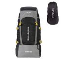 Impulse Rucksack bags 60 litres travel bag for men tourist bags...
