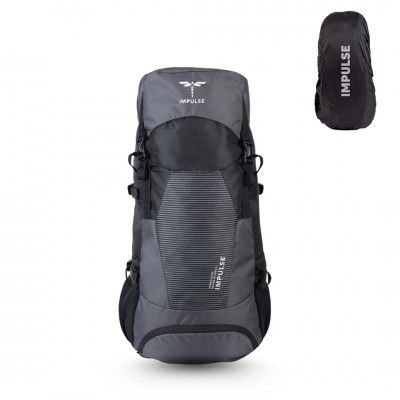 Impulse rucksack bags 75 litres travel bag for men