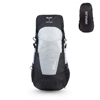 Impulse rucksack bags 75 litres travel bag for men tourist bag