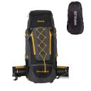 Impulse rucksack bags 75 litres travel bag for men tourist bag for travel backpack for hiking trekking Bag for men camping loops bag with 1 Year Warranty...