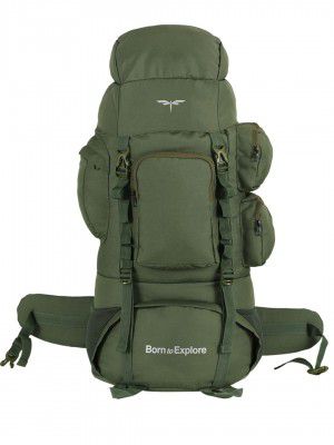 Impulse rucksack bags 75 litres travel bag