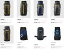 Impulse Rucksack Starts ₹699...