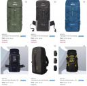 Flipkart : Upto 82% OFF - Impulse Rucksacks | Starts At Rs 710