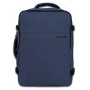 Impulse Vissionvault 30L Unisex Water Resistant Travel Laptop Backpack with USB Charging Port...