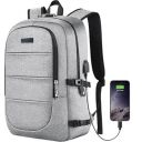 Impulse Water Resistant Unisex Laptop Backpacks...