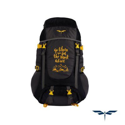 Impulse Waterproof Travelling Trekking Hiking Camping Bag Backpack Series