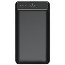 in base 10000mAh Powerbank (MAH, Black)...