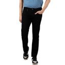 in. fuse by Shoppers Stop Washed Cotton Lycra Slim Fit Mens Denim (A21INFDLF-P)...