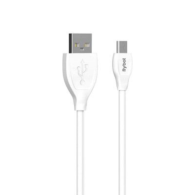 IN-Viraat Flybot Appario Fly-bot M4 Micro USB 3.0A Fast Charging Cable