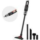 INALSA 2-in-1 Handheld & Stick Vacuum Cleaner for Home & Car | 700W Motor...