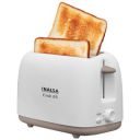 Inalsa 2 Slice Auto Pop-Up Toaster, A Smart Bread Toaster...