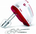 Inalsa 250 W Red, White Hand Blender  (Easy Mix Mixer)...