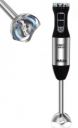 Inalsa 500 W Black/Silver Hand Blender  (Robot Inox 500)...