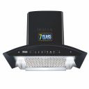 Inalsa Auto Clean, Motion Sensor Filterless Kitchen Chimney-60 cm (Nexa 60BKMAC)...