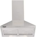 Inalsa 60cm, 950 m³/hr Kitchen Chimney Brio 60BF...