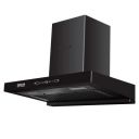 Inalsa 75 cm 1350 m³/hr Kitchen Chimney Auto Clean, Motion Sensor, Filterless(Maris 75BKMAC)...