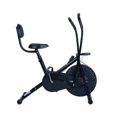 INALSA Air Bike Exercise Cycle Indoor Bike (FFAB-01R)