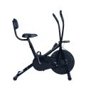 INALSA Air Bike Exercise Cycle Indoor Bike (FFAB-01R)...