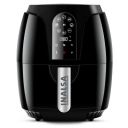 INALSA Air Fryer 2.4 L Crispy Fry Digital-1200W...