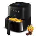 INALSA Air Fryer 3.5 ltr|1400 W with Air Crisp Technology...